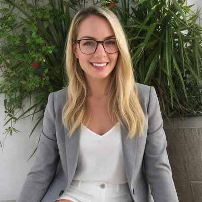 Laufey Magnúsdóttir